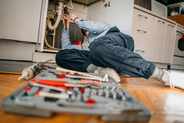 Best Sewer Cleaning Services  in Toquerville, UT