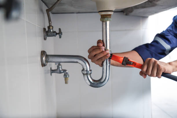 Best Plumbing Services Near Me  in Toquerville, UT