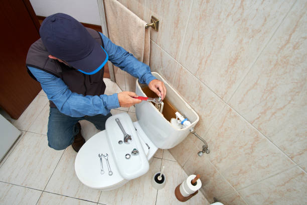 Best Water Softener Installation  in Toquerville, UT