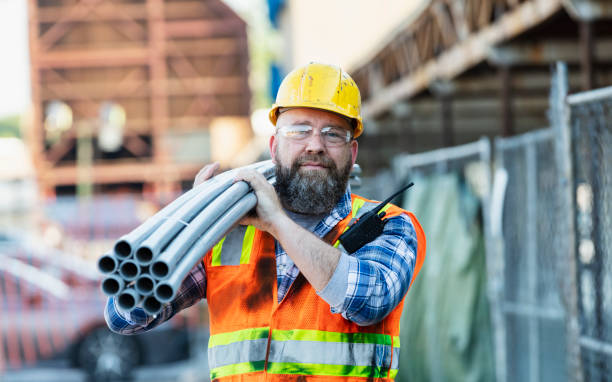 Best Gas Line Repair  in Toquerville, UT
