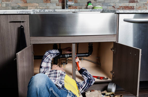 Best Local Plumber Services  in Toquerville, UT