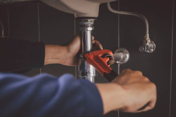 Best Plumbing Installation Services  in Toquerville, UT